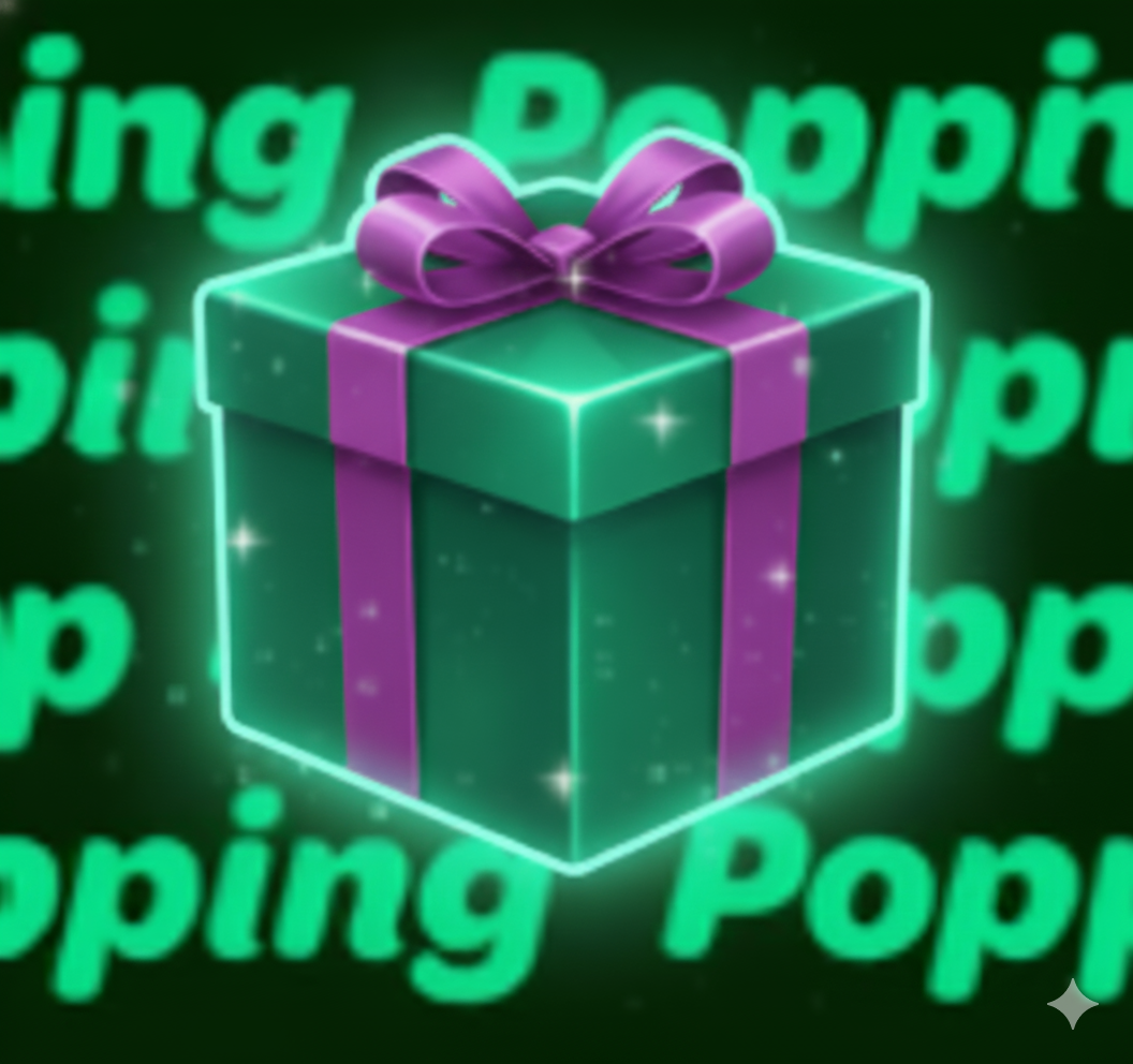 Founder Creator Badge